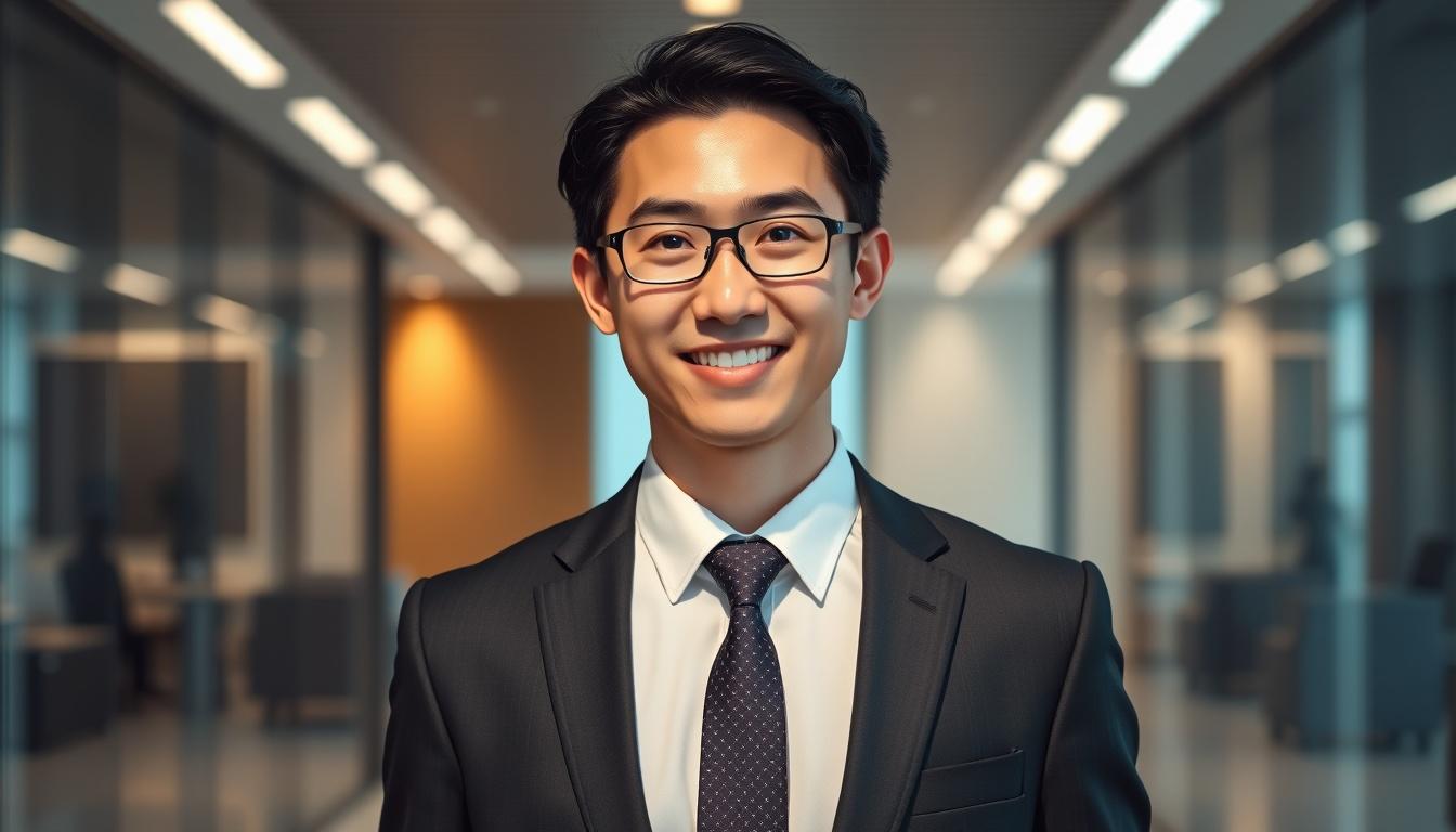 Mika Saito