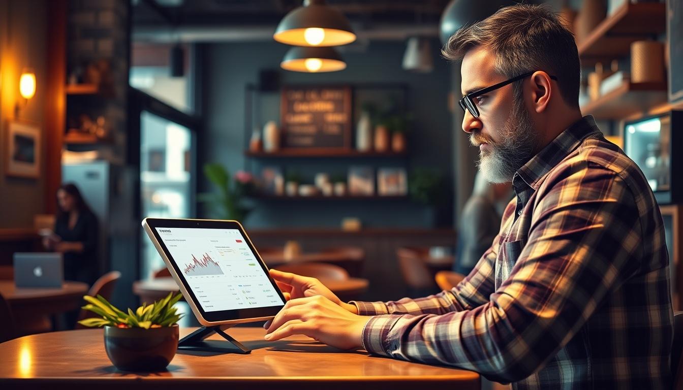 Boosting Lead Generation